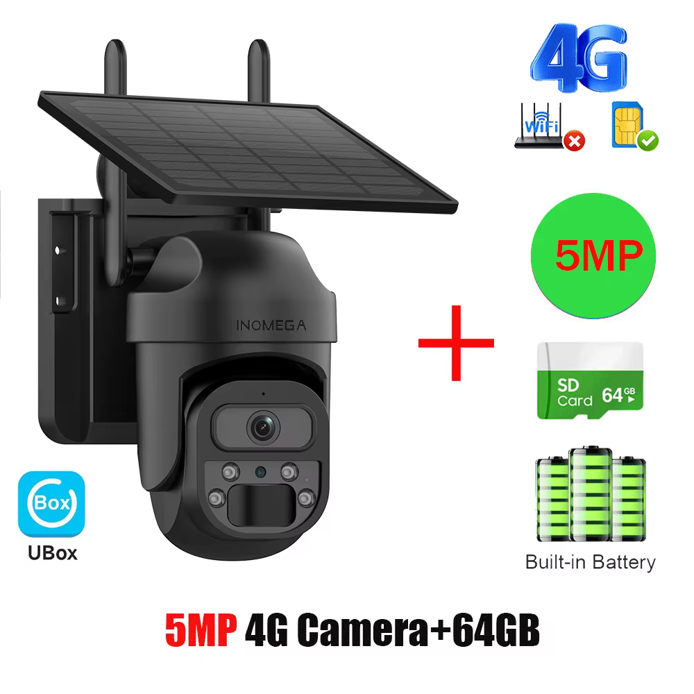 5MP 4G ADD 64GB