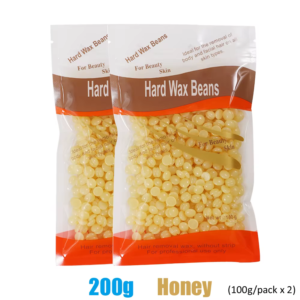 200g-Honey