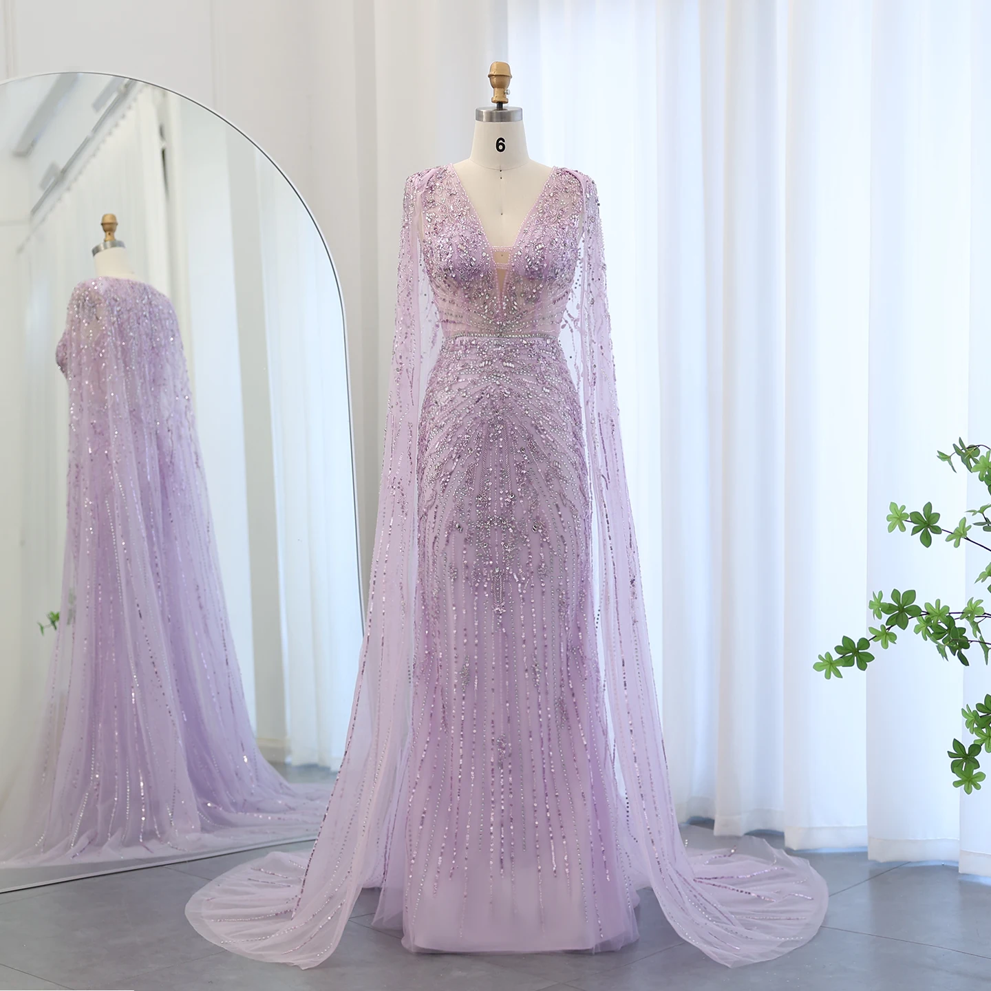 lilac