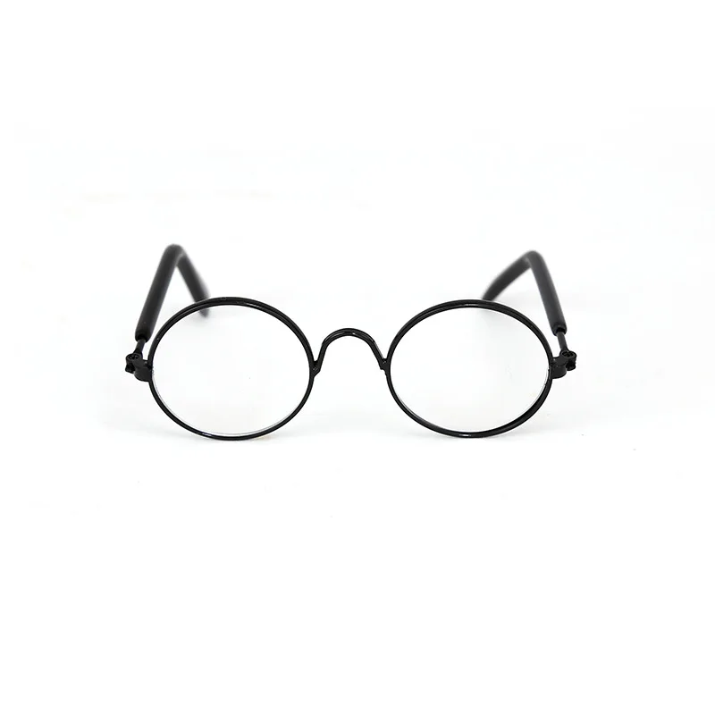 Black frame