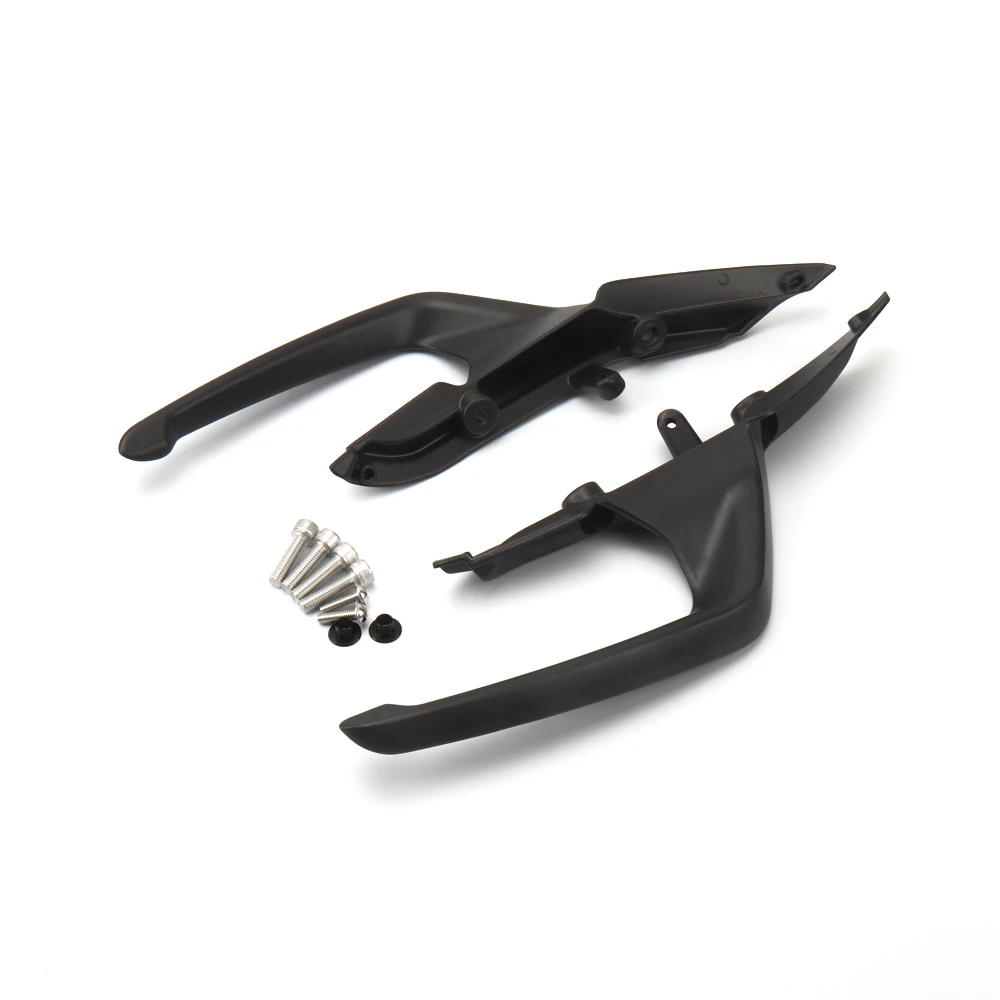 Trident 660 2021-