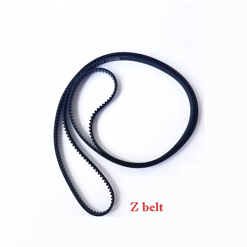 Z-belt