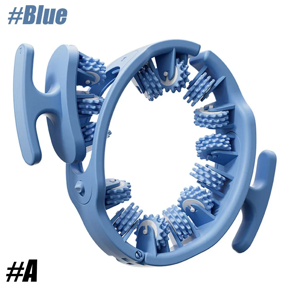 A-Blue