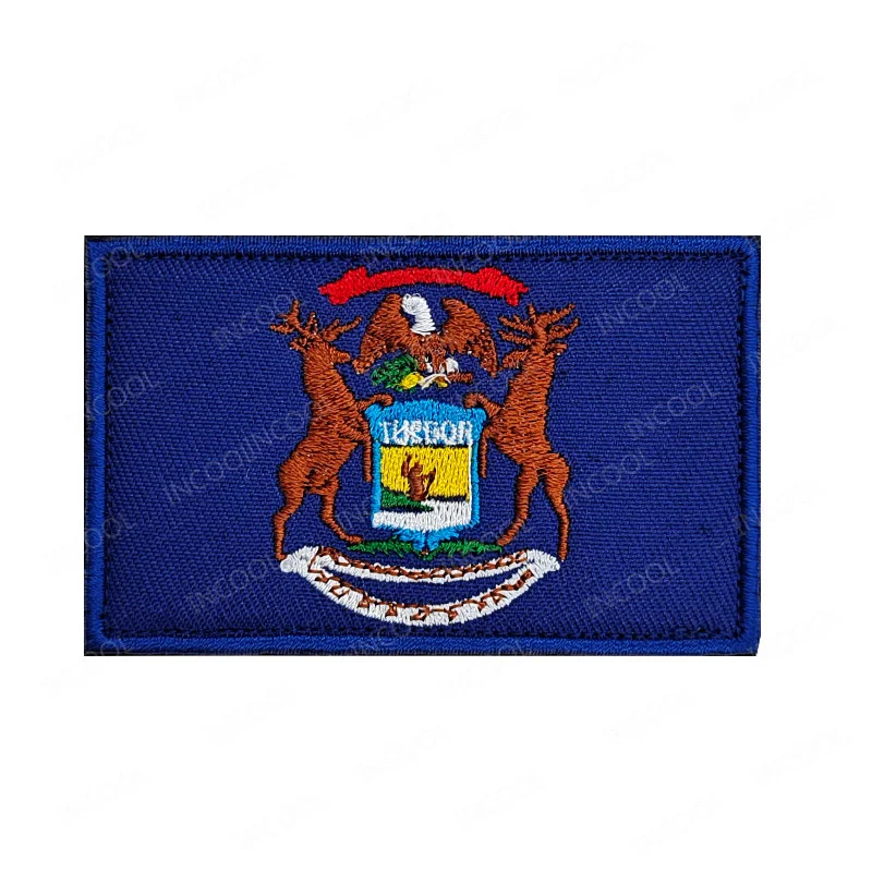 25 Michigan