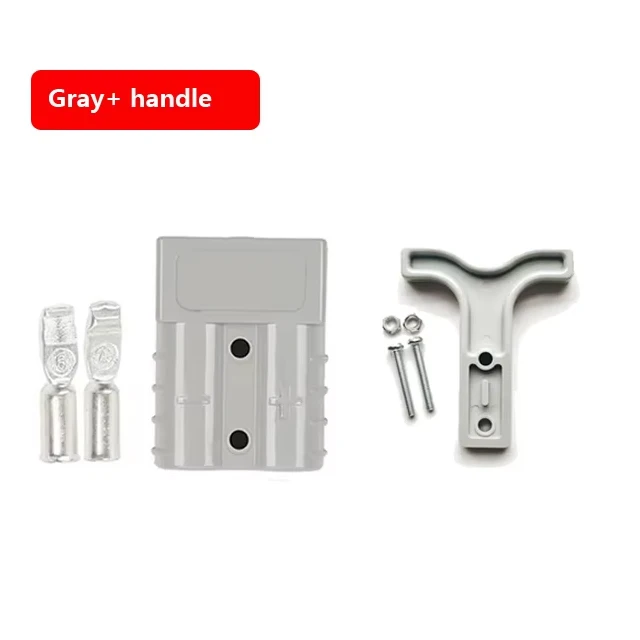 Gary handle