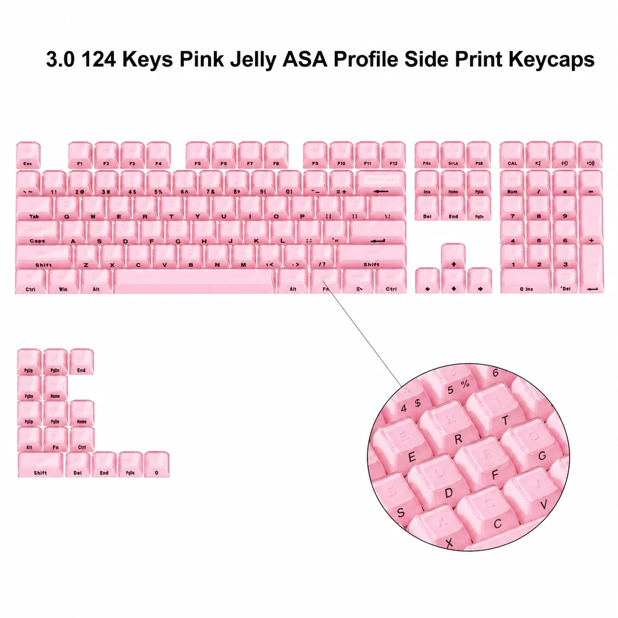 3.0 ASA pink side