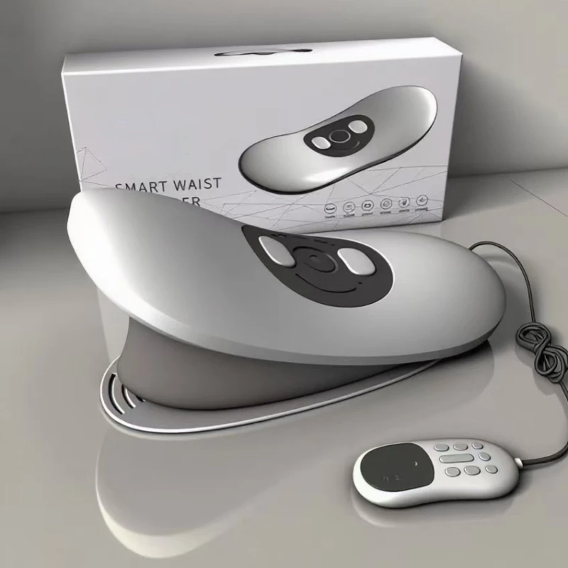grey plug in