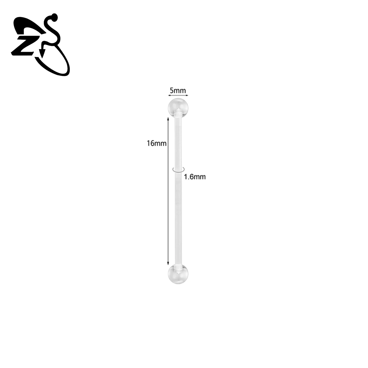 Style 3 16MM