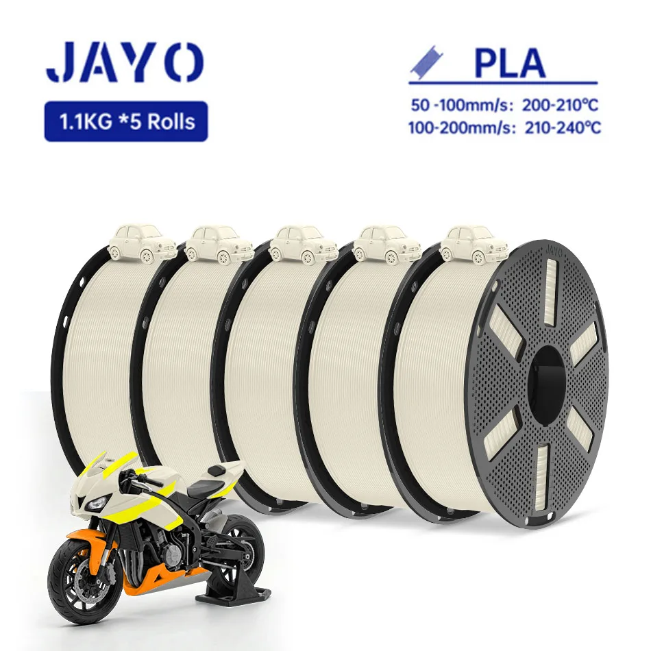 PLA TP 5 Roll