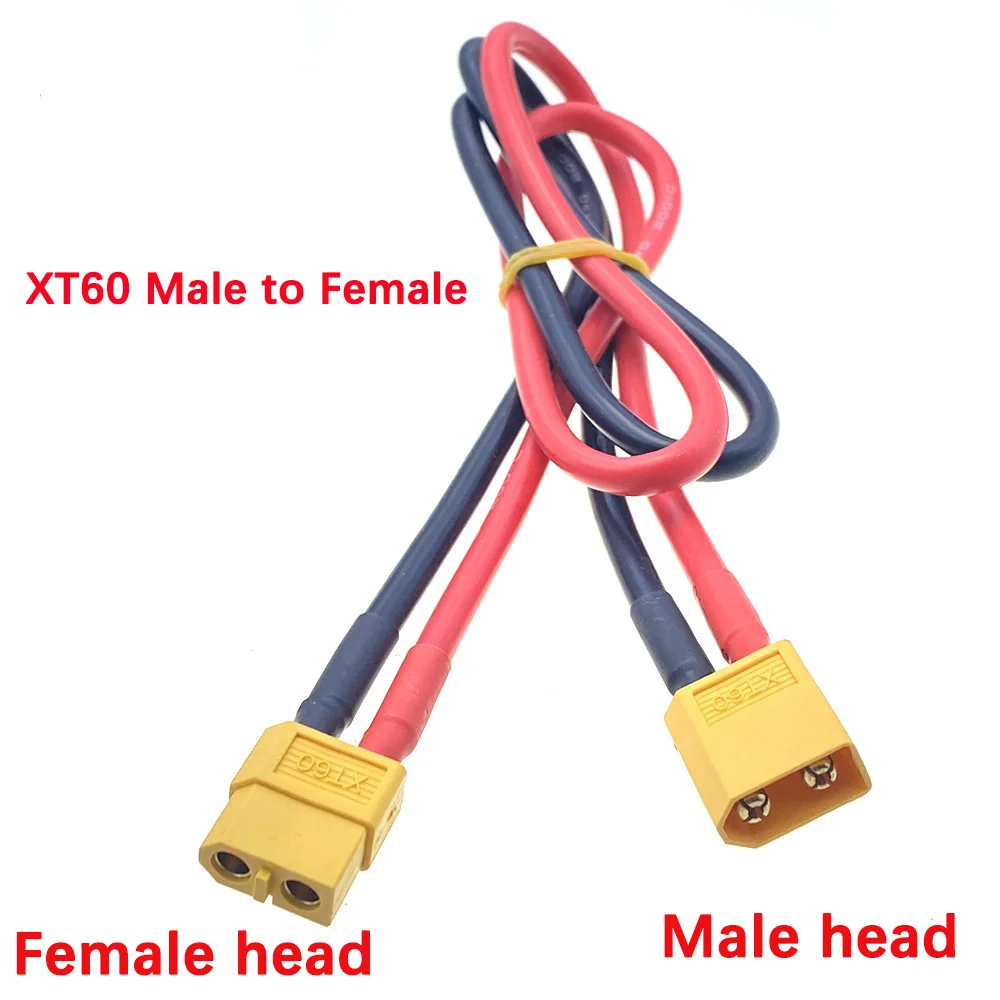 Male to Female