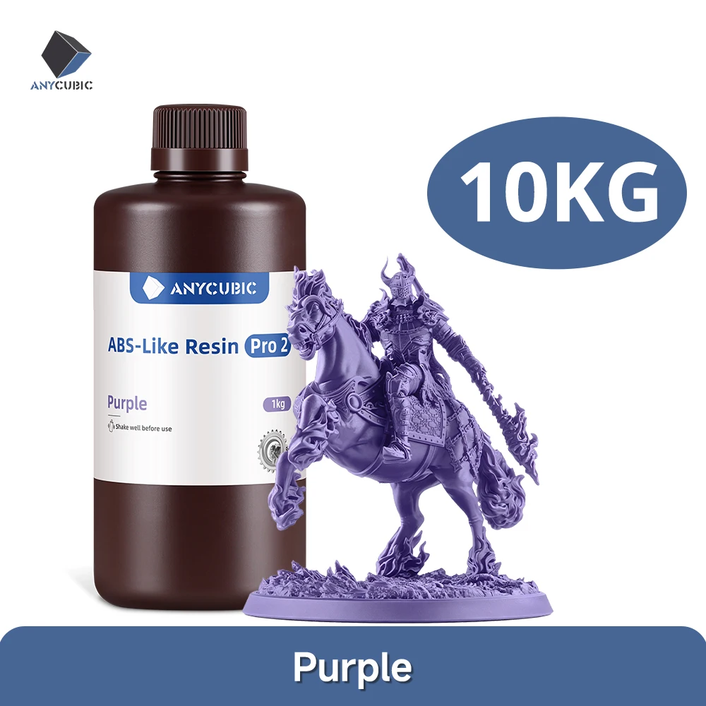 Purple 10 KG