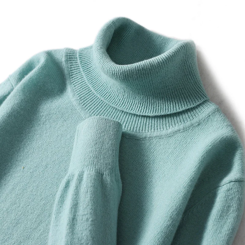 Mint Green