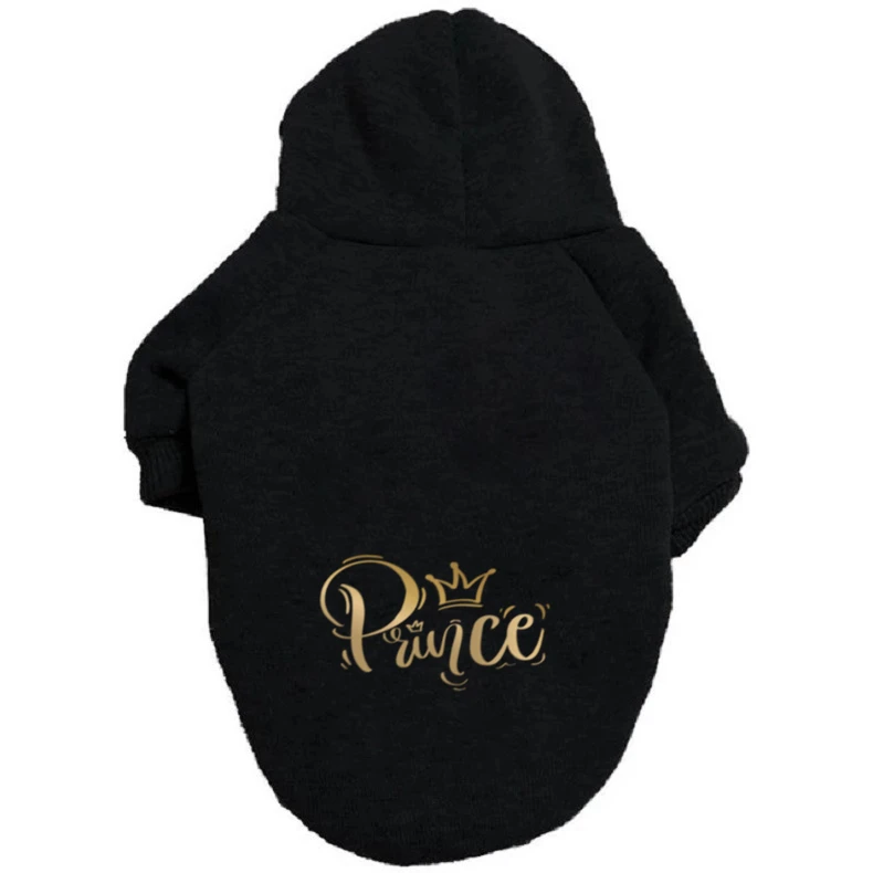 black prince