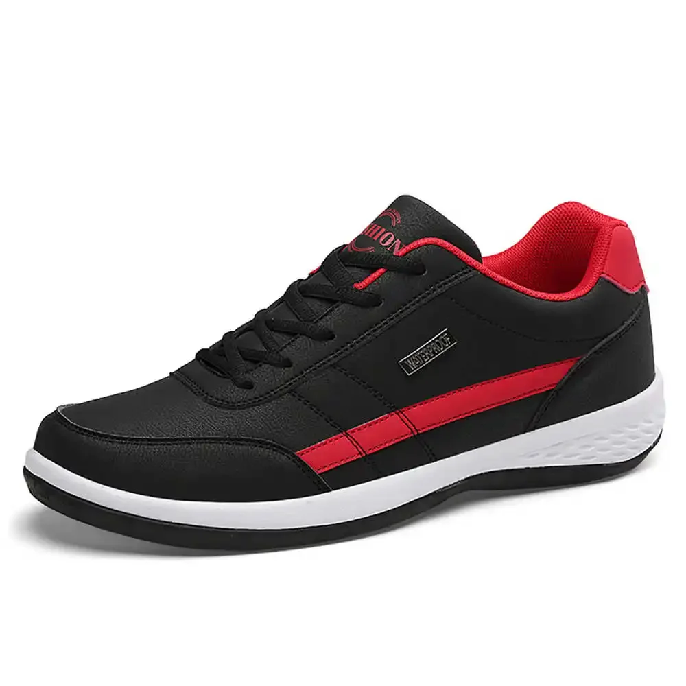 Small Numbers 38-44 Men Sports Shoes For Teens Vulcanize Size 45 Sneakers Red Loafers Choes Vzuttya Krasofka Shose