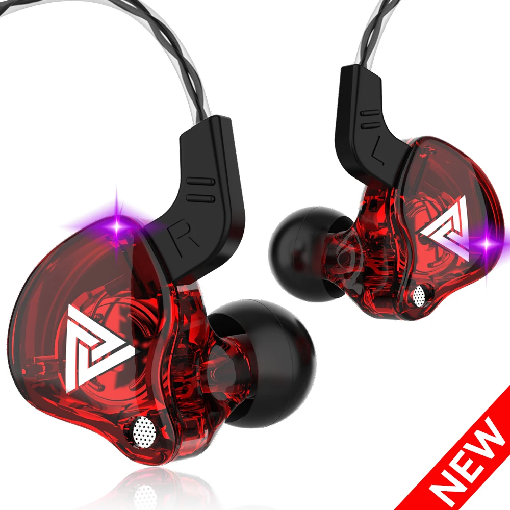 AK6-Red NEW