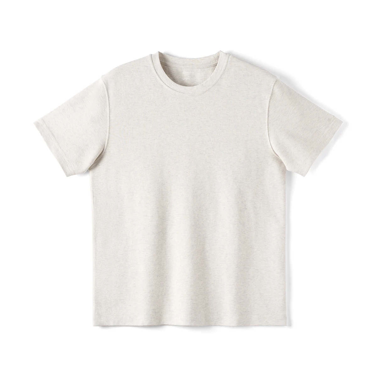 Oats Grey