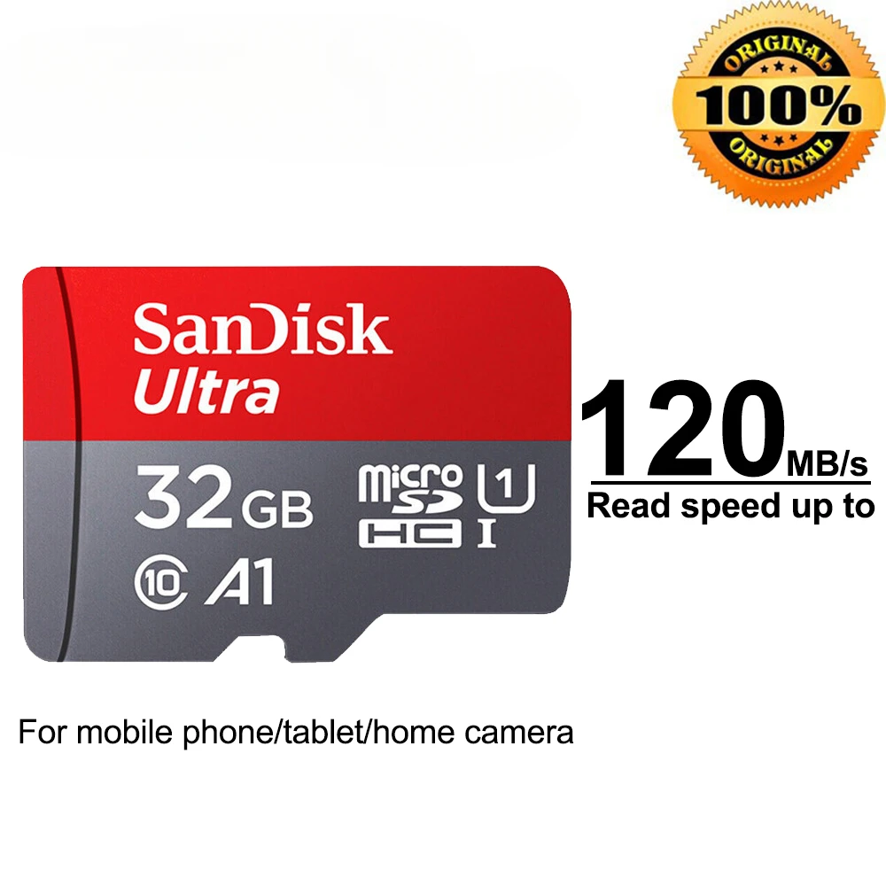 Ultra Extreme Pro 256GB Micro SD 128GB Memory Card 64GB 32GB Micro SD SD/TF Flash 512GB Micro sd for 1080P Video Cameras Phone