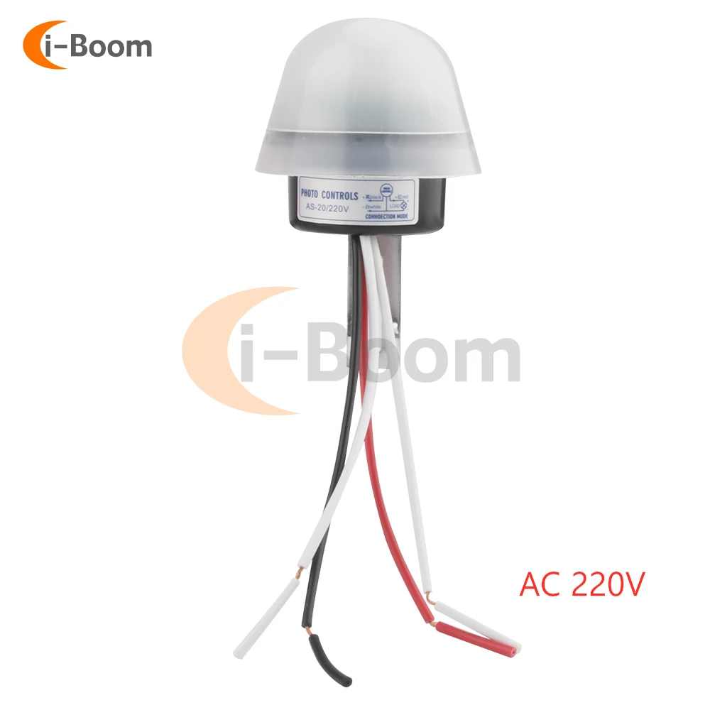 AC220V