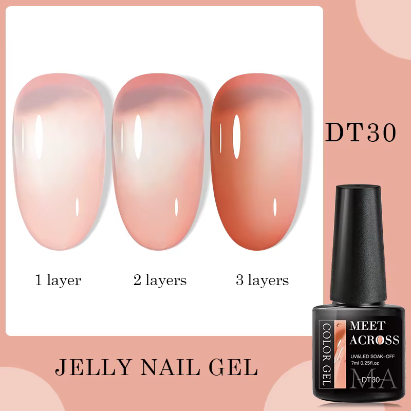 Jelly Gel DT30