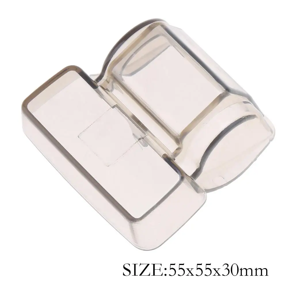 Protective Cover for DJI SPARK Camera Gimbal Lens Screen Protector Cap Cover All-Surround Protection for DJI SPARK Accessories