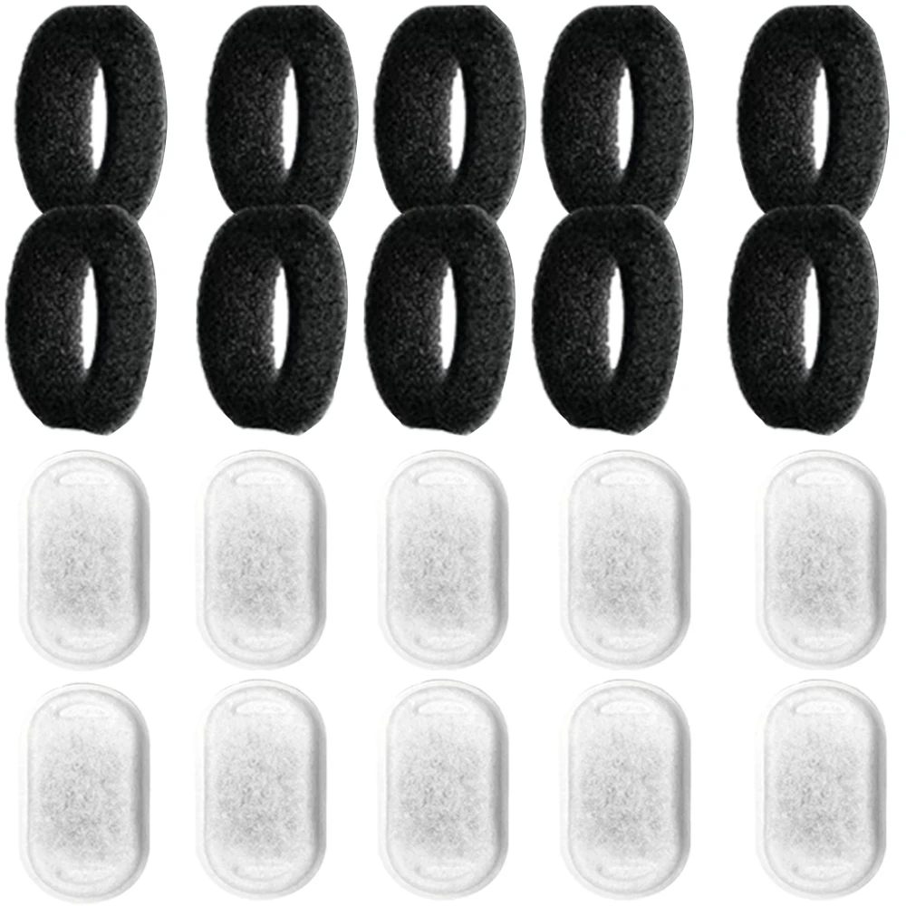 10 PCS Filter Chip