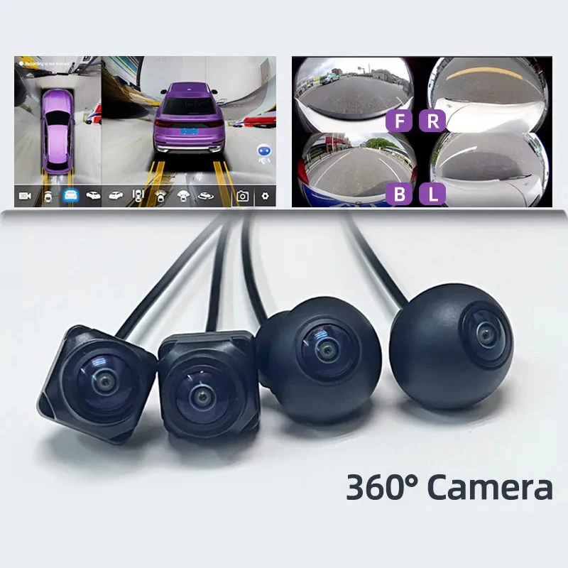 360 Camera