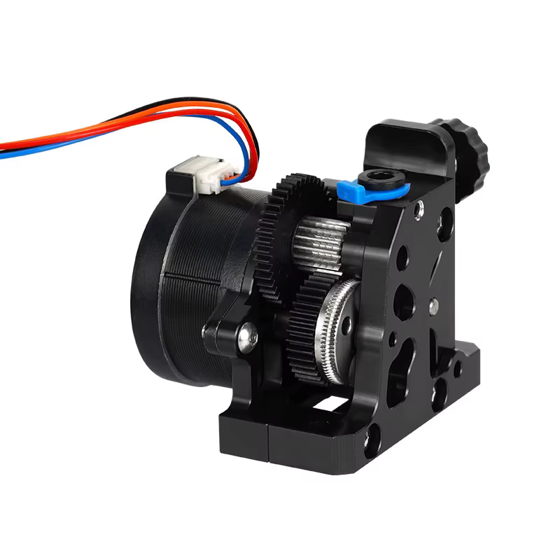 Black add Motor