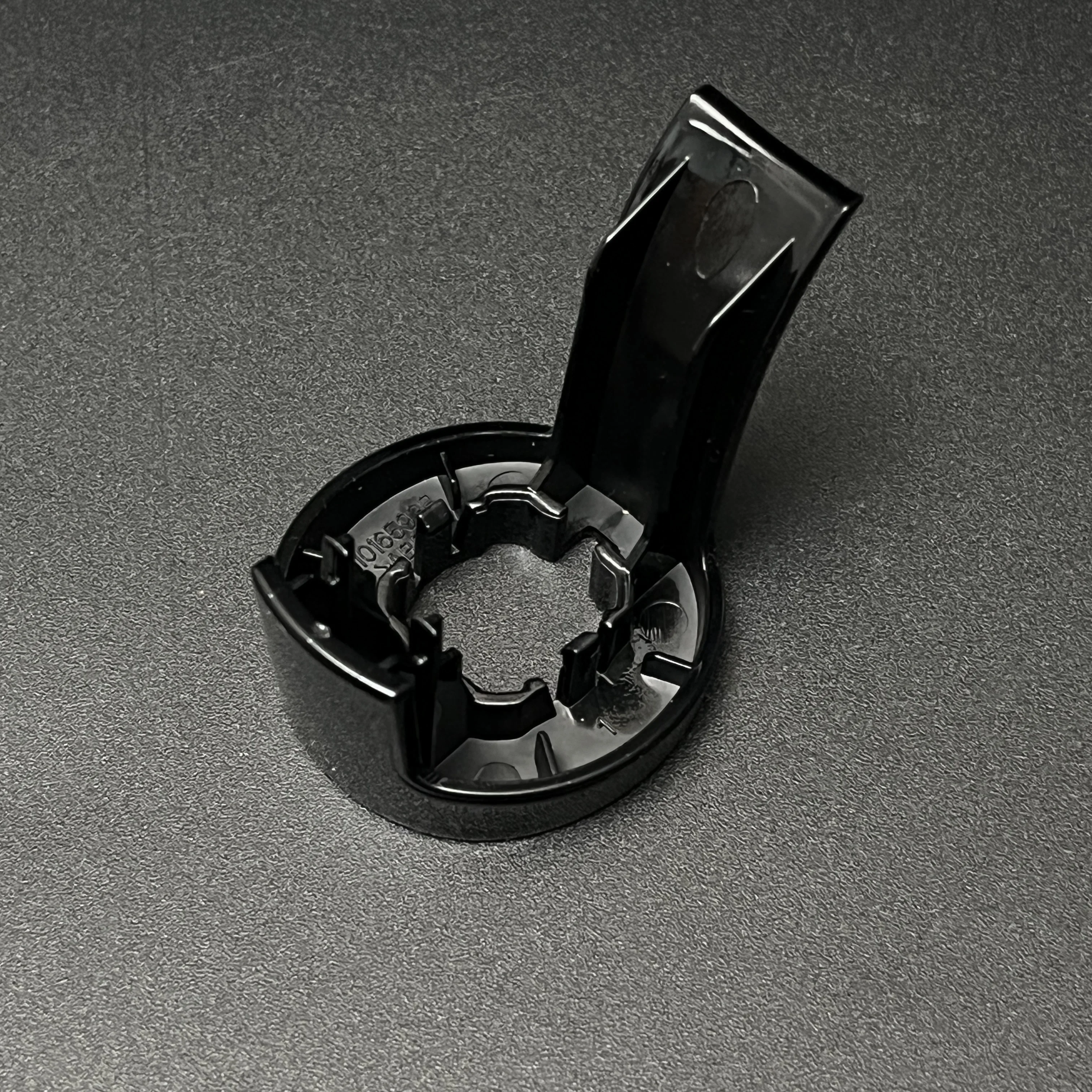 Black Neck