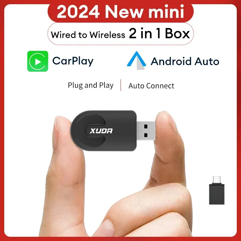 carplay and auto