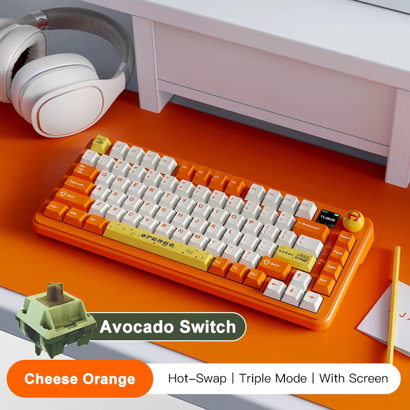 Orange-Screen-Av
