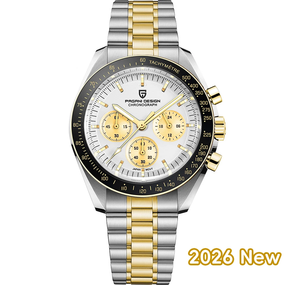 Silver Gold