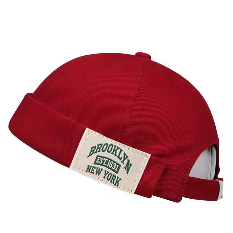 Wne red