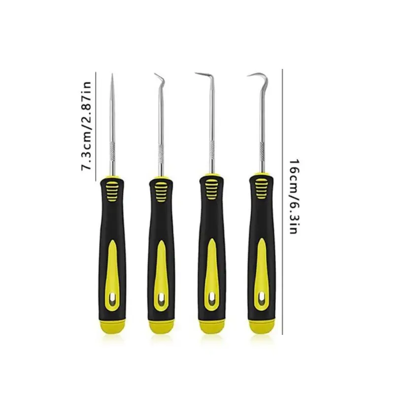 Short Yellow