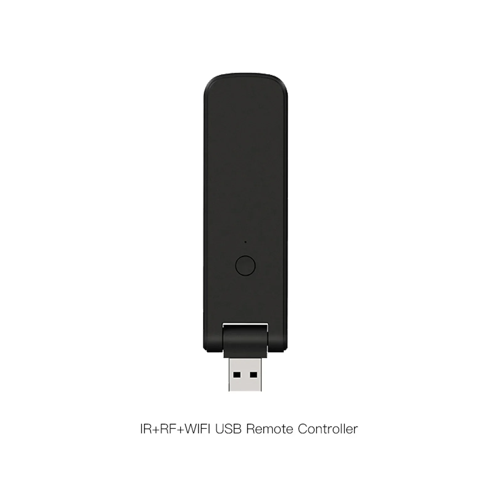 IR RF WIFI USB
