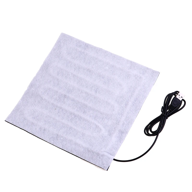 1pcs 5V 22x22cm