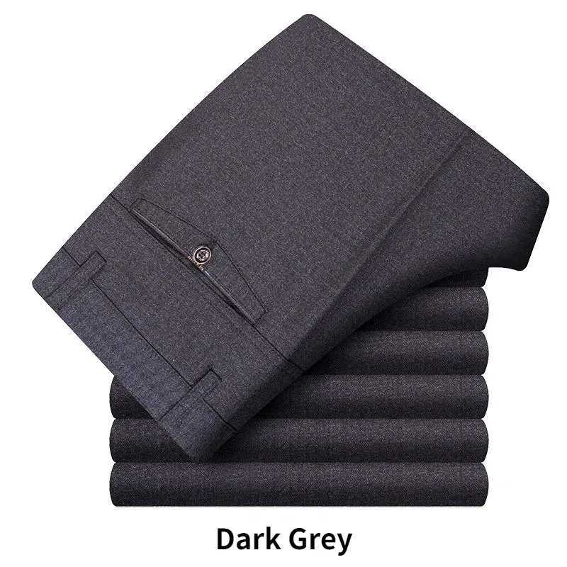 Dark Gray-Thick