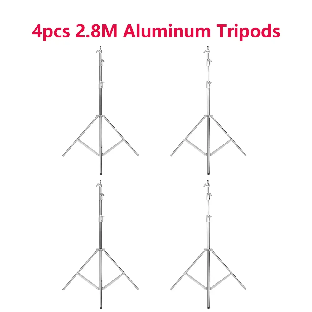 4 Tripod