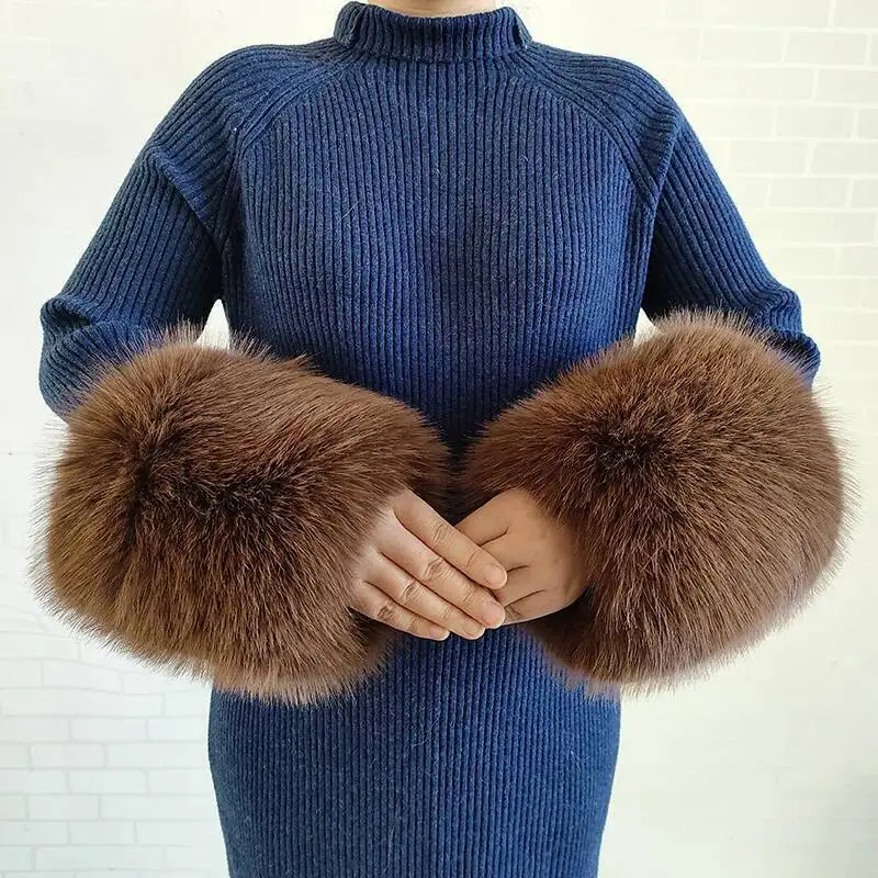 Brown-Cuffs