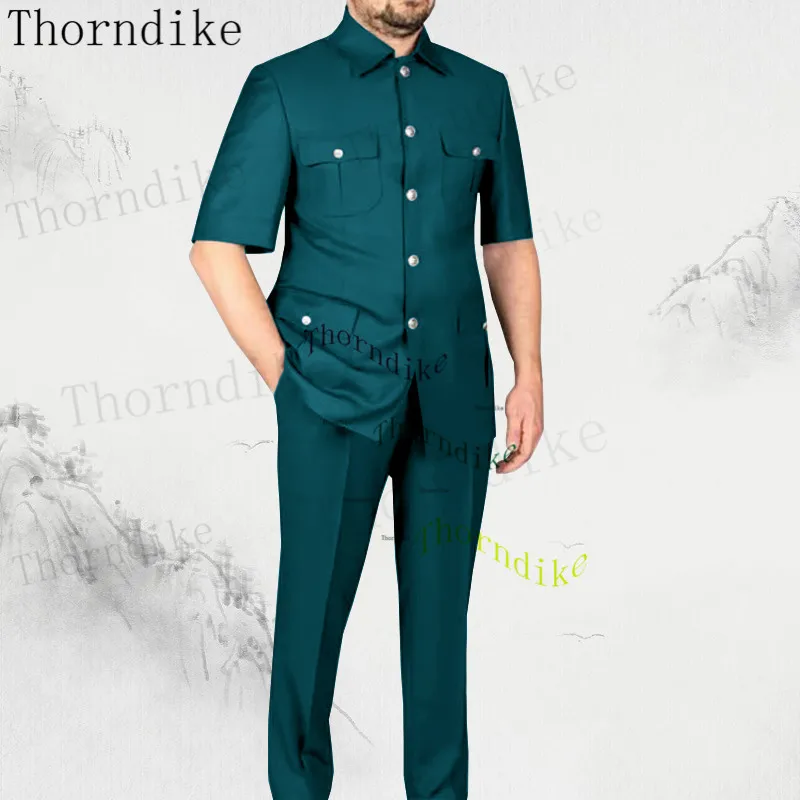 moss green