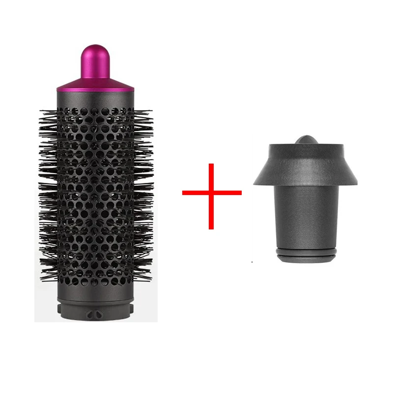Rose Cylinder Comb