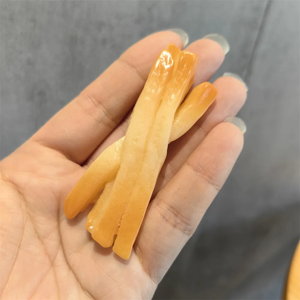 fries