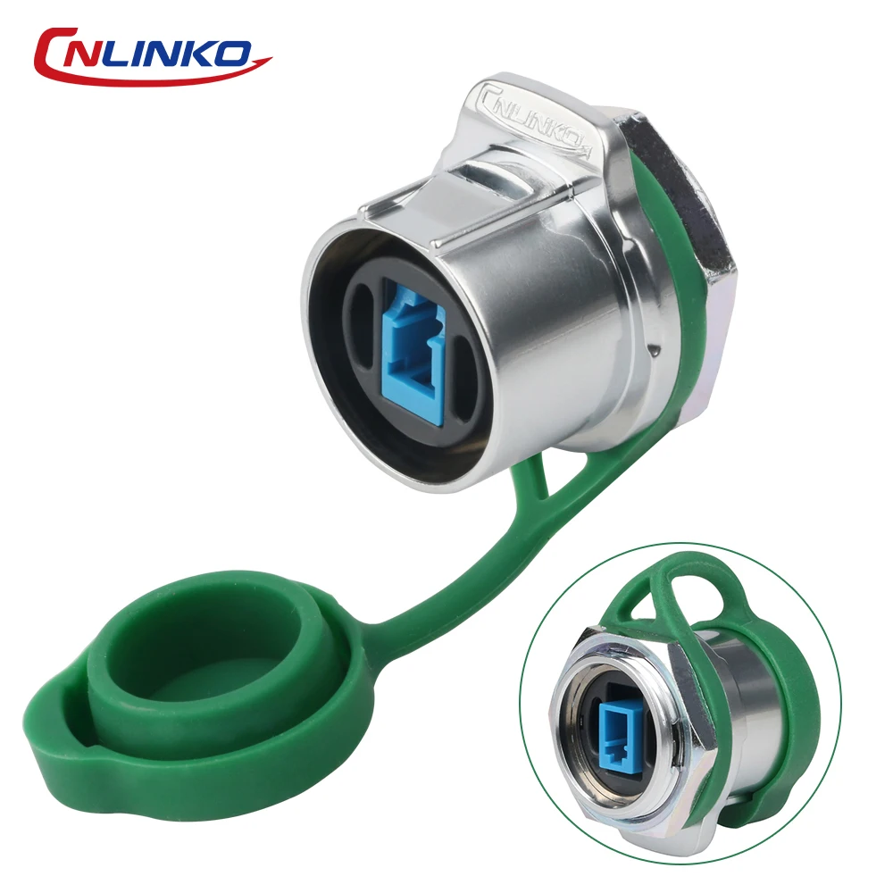 Single Pin Socket