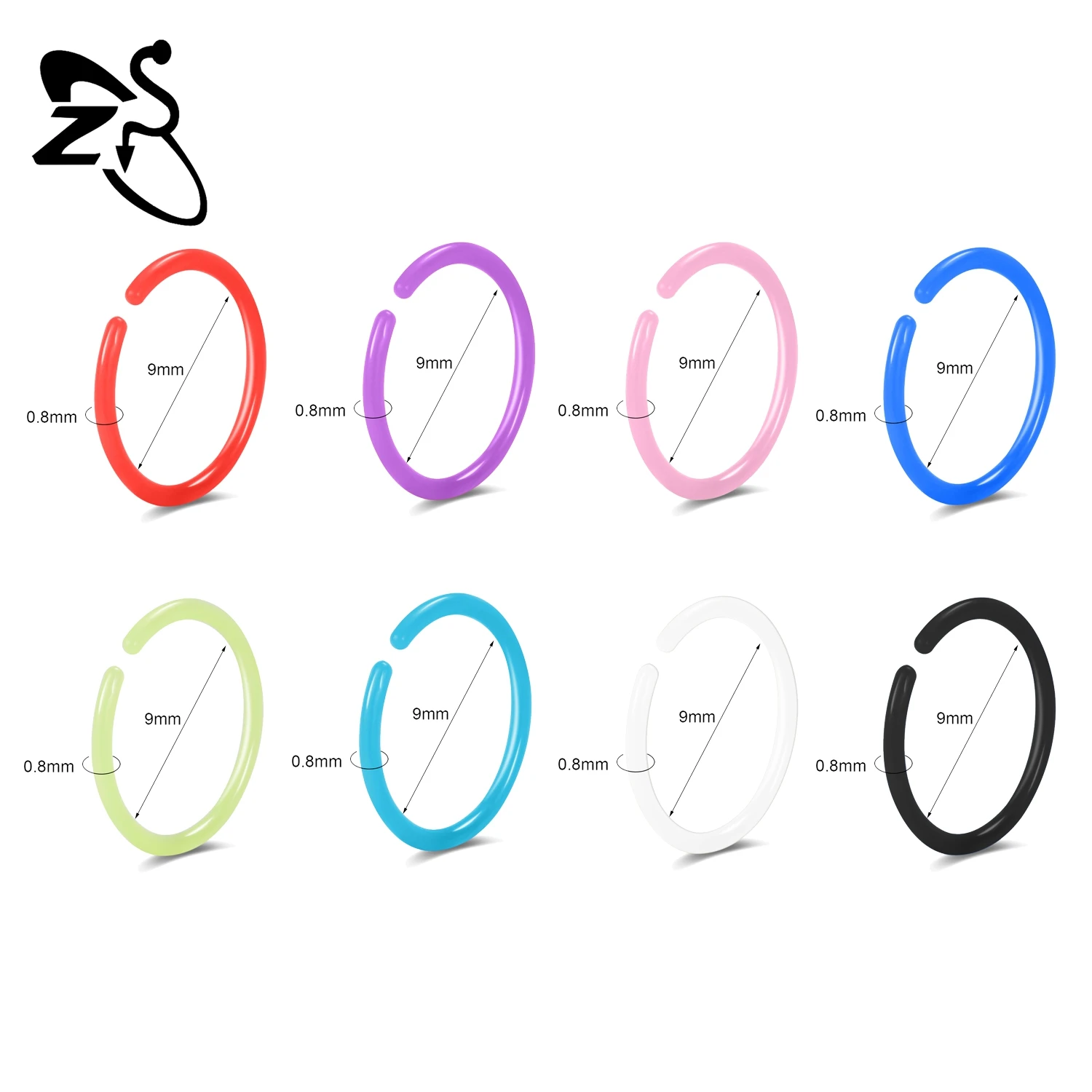Style 2 All Colors