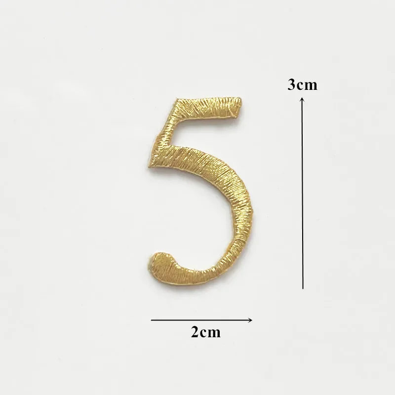 Gold 5