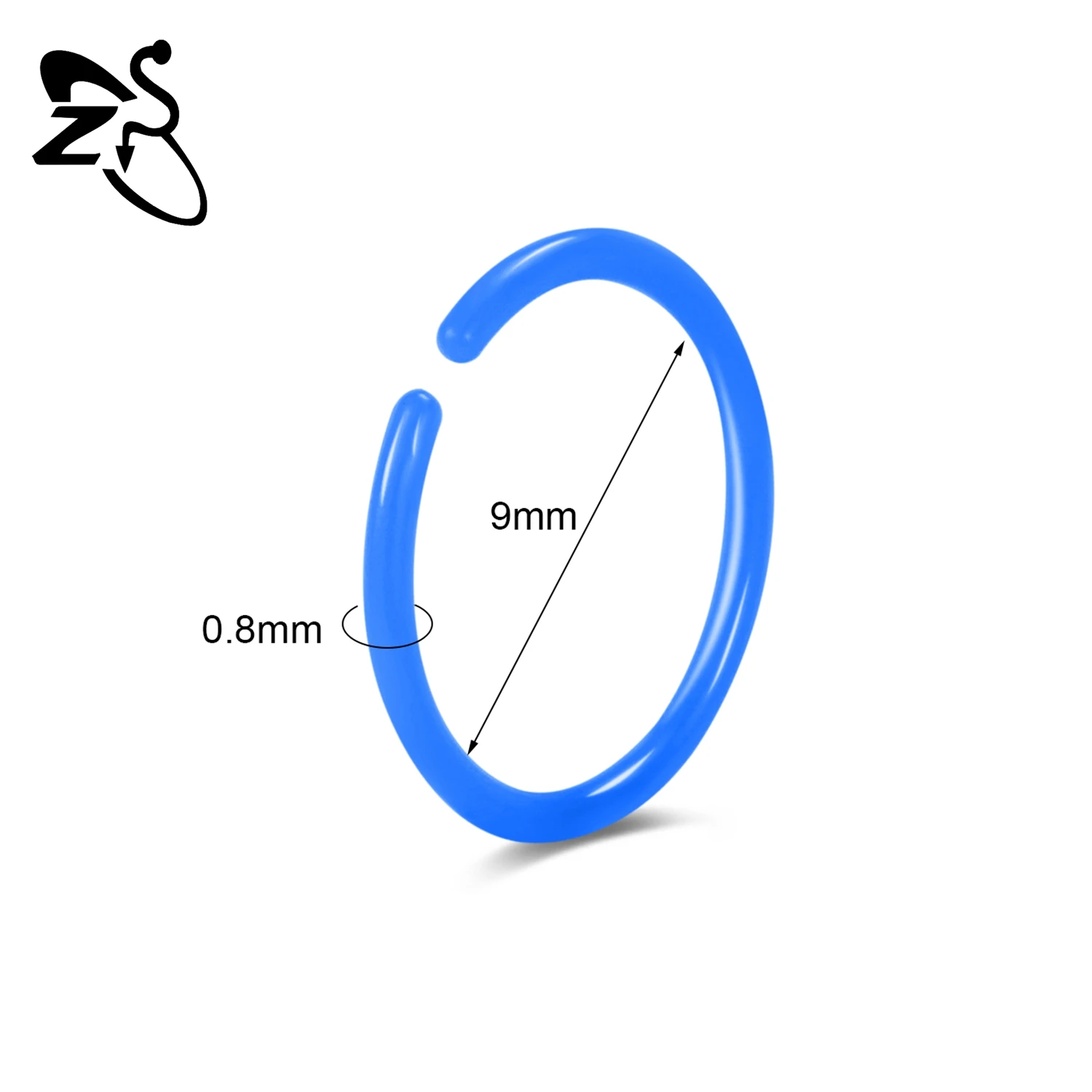 Style 2 Blue
