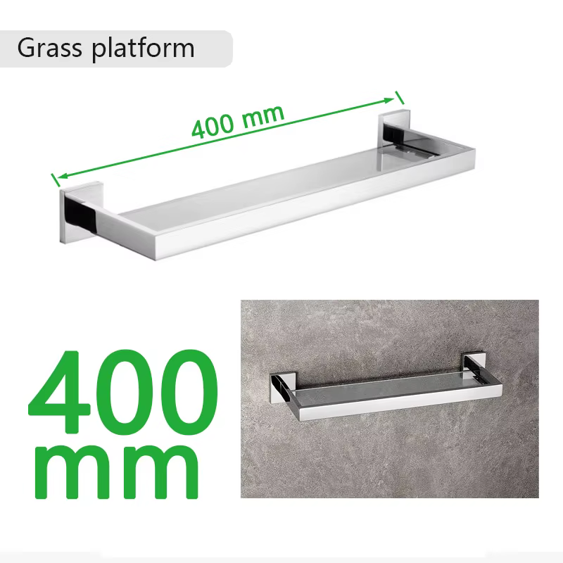 Grass shelf 40cm