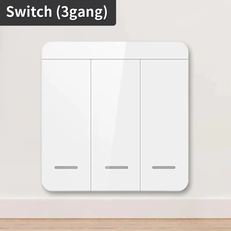 3Gang Switch
