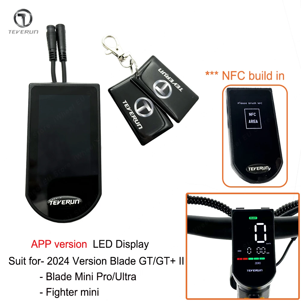APP LED Display