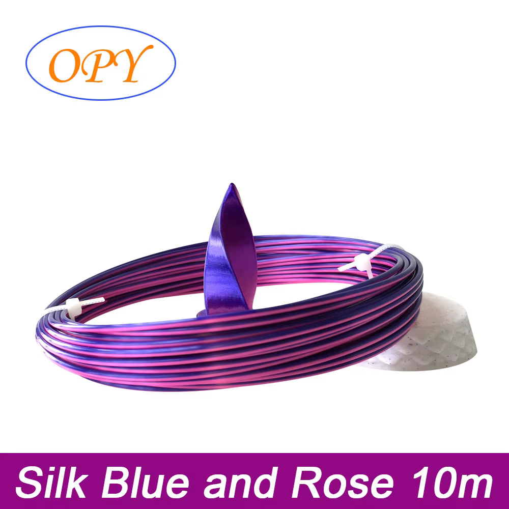 S Blue Rose 10m