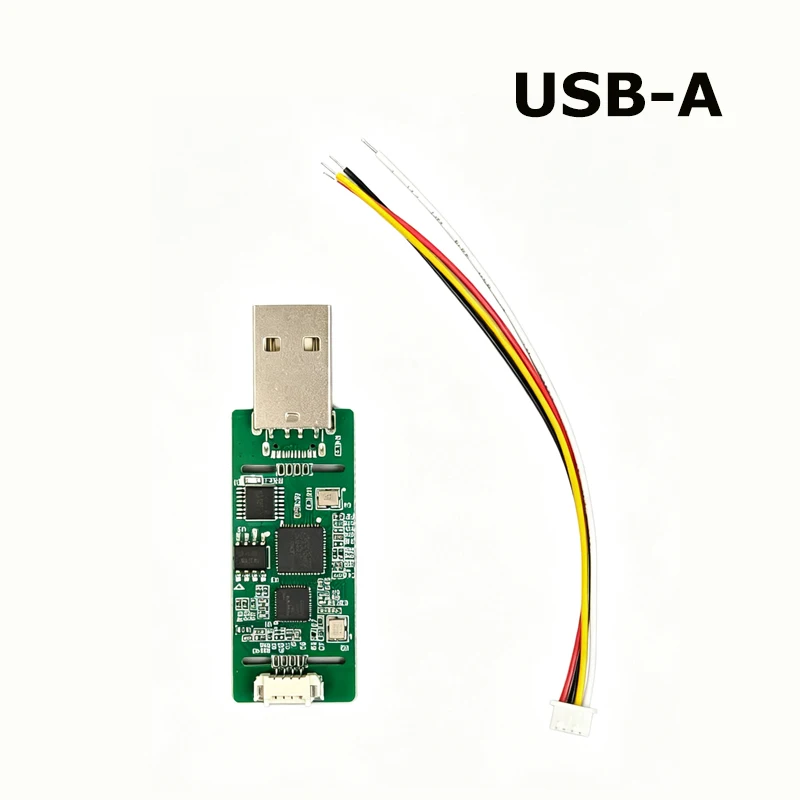 USB-A